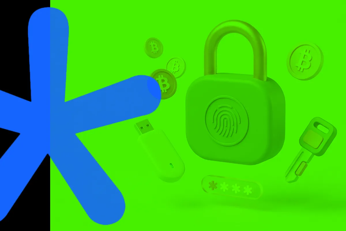 Custódia de criptoativos: qual é a melhor opção, autocustódia ou custodiante?